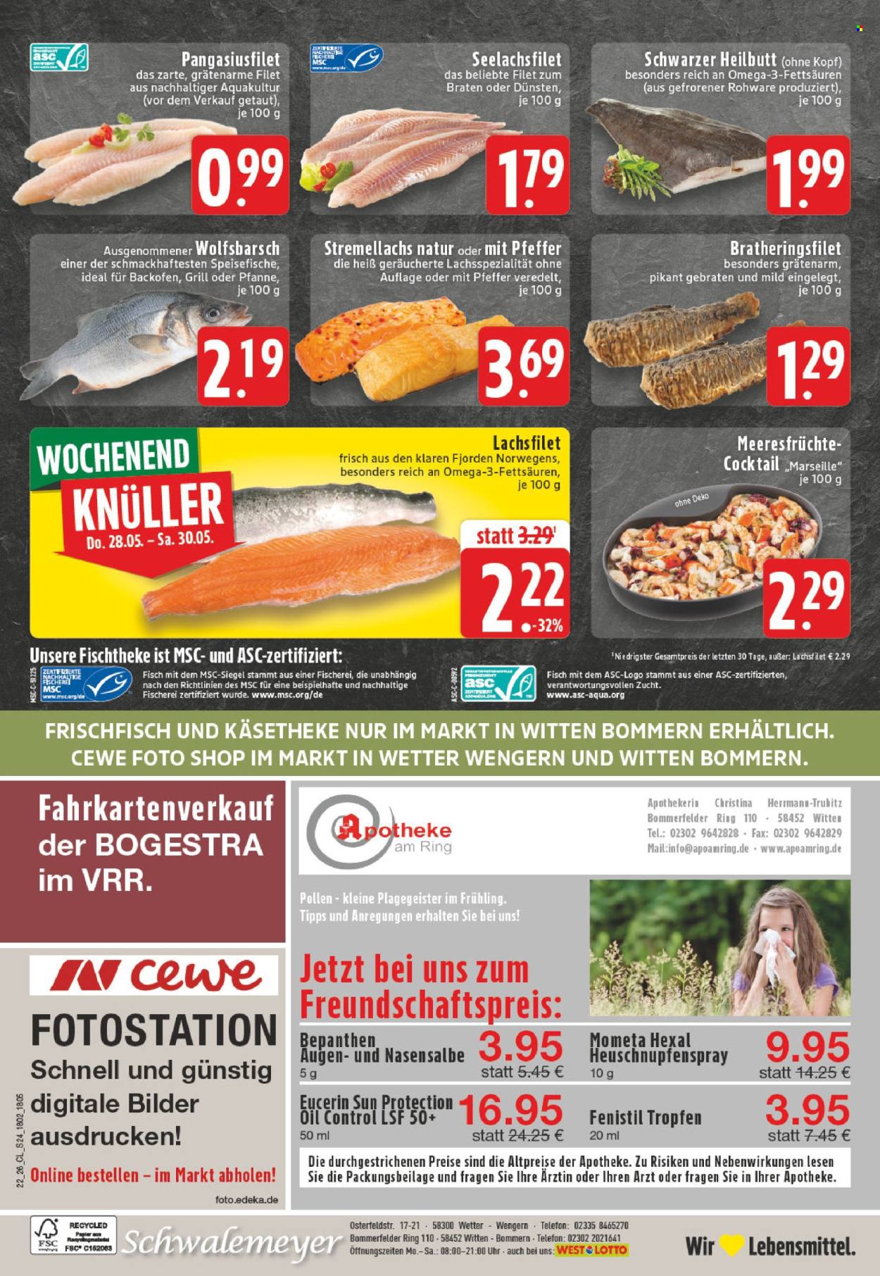 Edeka Prospekte  - 26.05.2026 - 30.05.2026. Seite 26