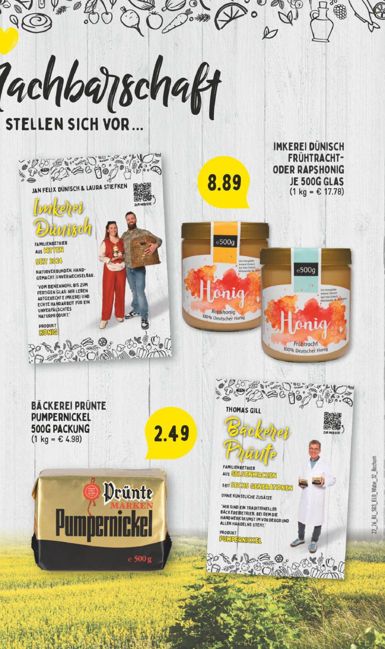 Edeka Prospekte  - 26.05.2026 - 30.05.2026. Seite 29
