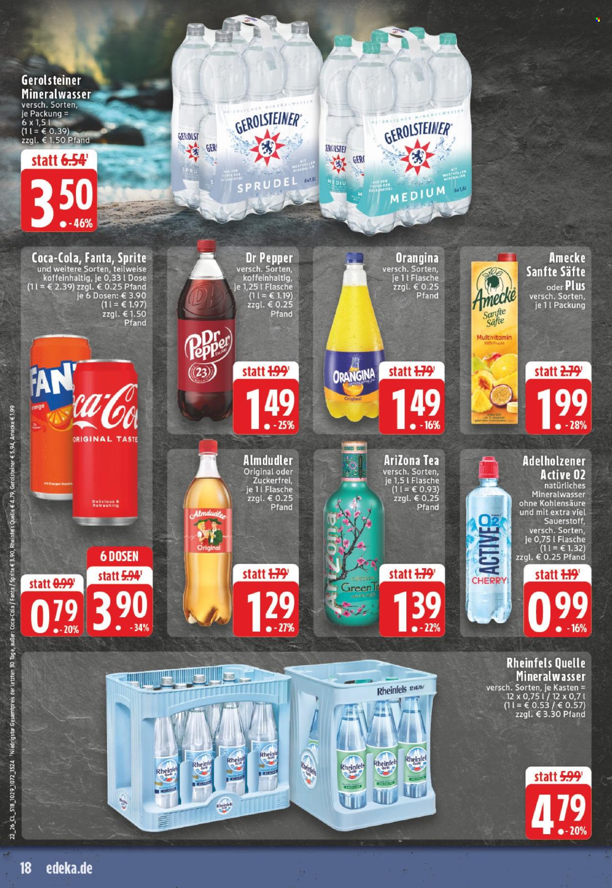 Edeka Prospekte  - 26.05.2026 - 30.05.2026. Seite 20