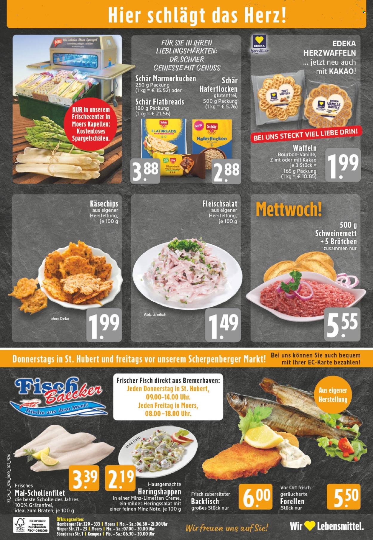 Edeka Prospekte  - 26.05.2026 - 30.05.2026. Seite 26