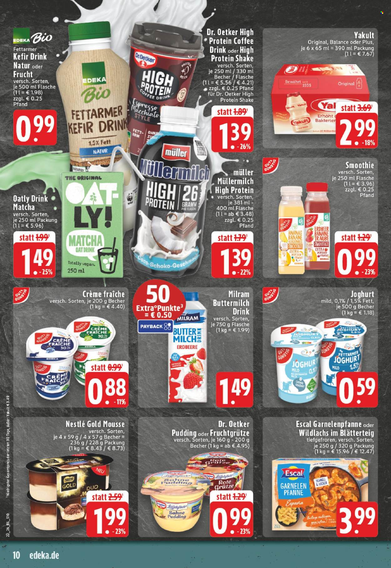 Edeka Prospekte  - 26.05.2026 - 30.05.2026. Seite 12