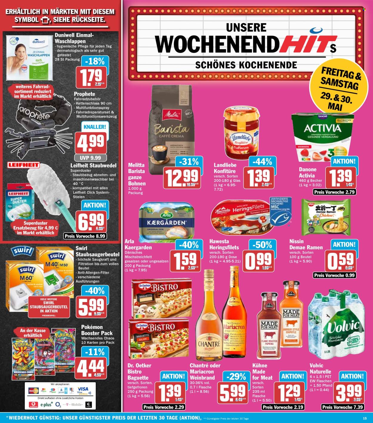 Hit Prospekte  - 26.05.2026 - 30.05.2026. Seite 15