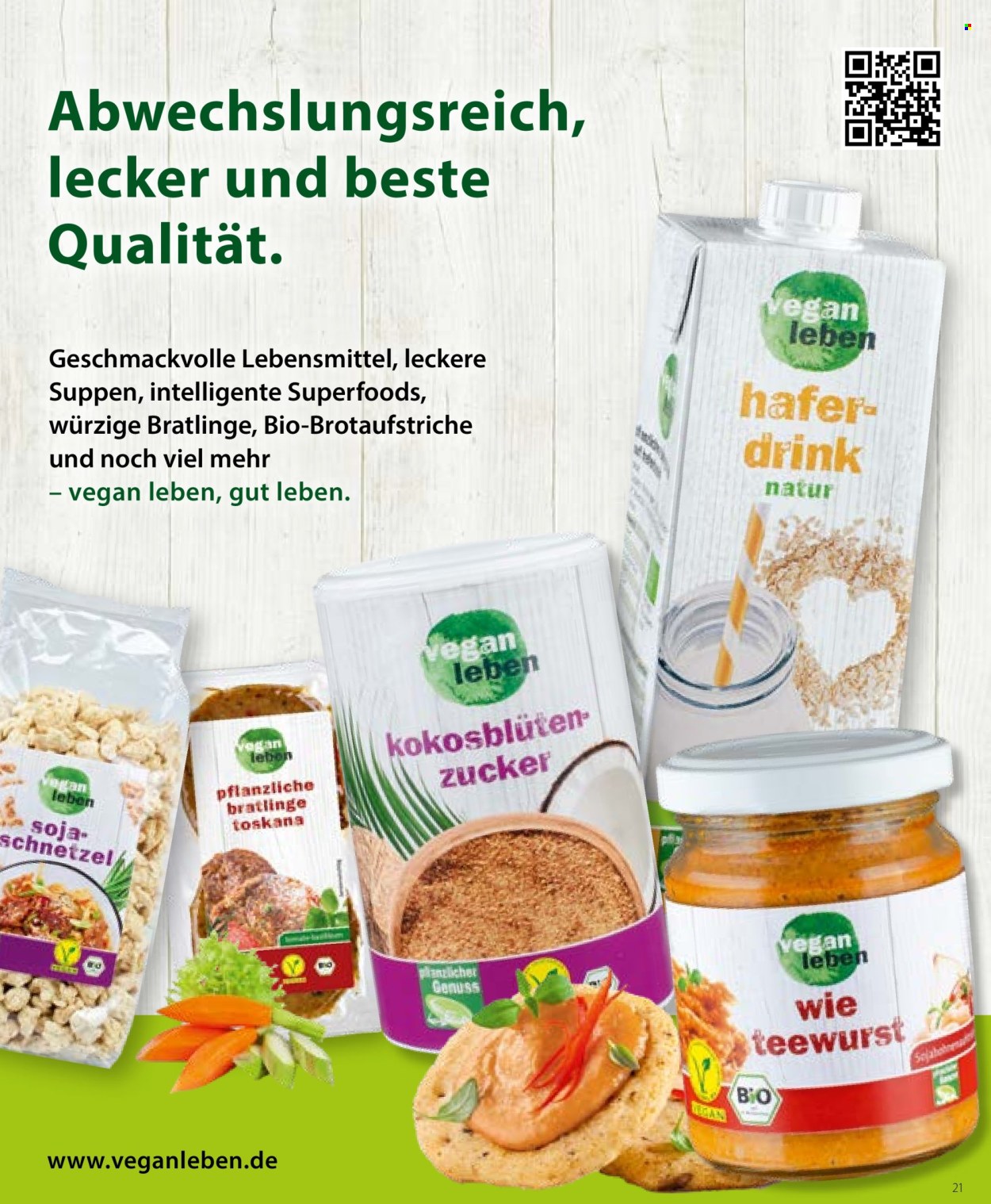famila Prospekte  - 26.05.2026 - 30.05.2026. Seite 21