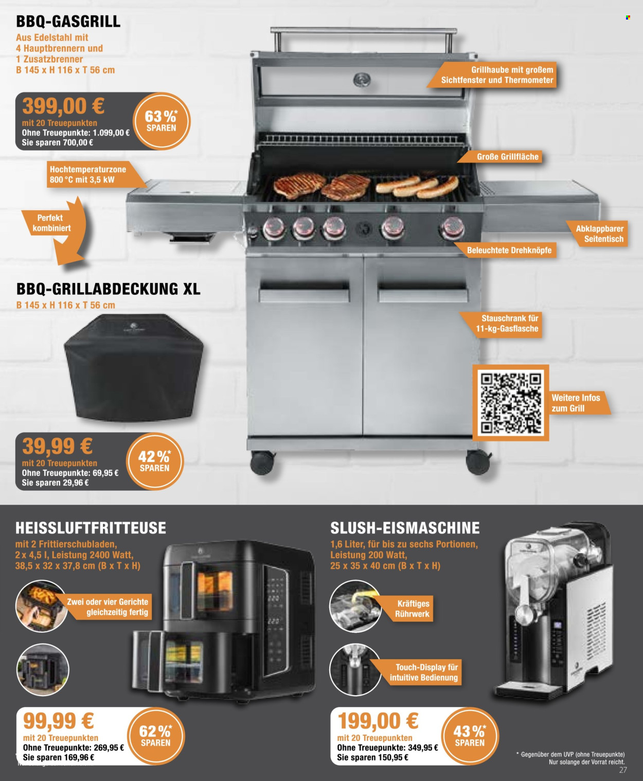 famila Prospekte  - 26.05.2026 - 30.05.2026. Seite 27