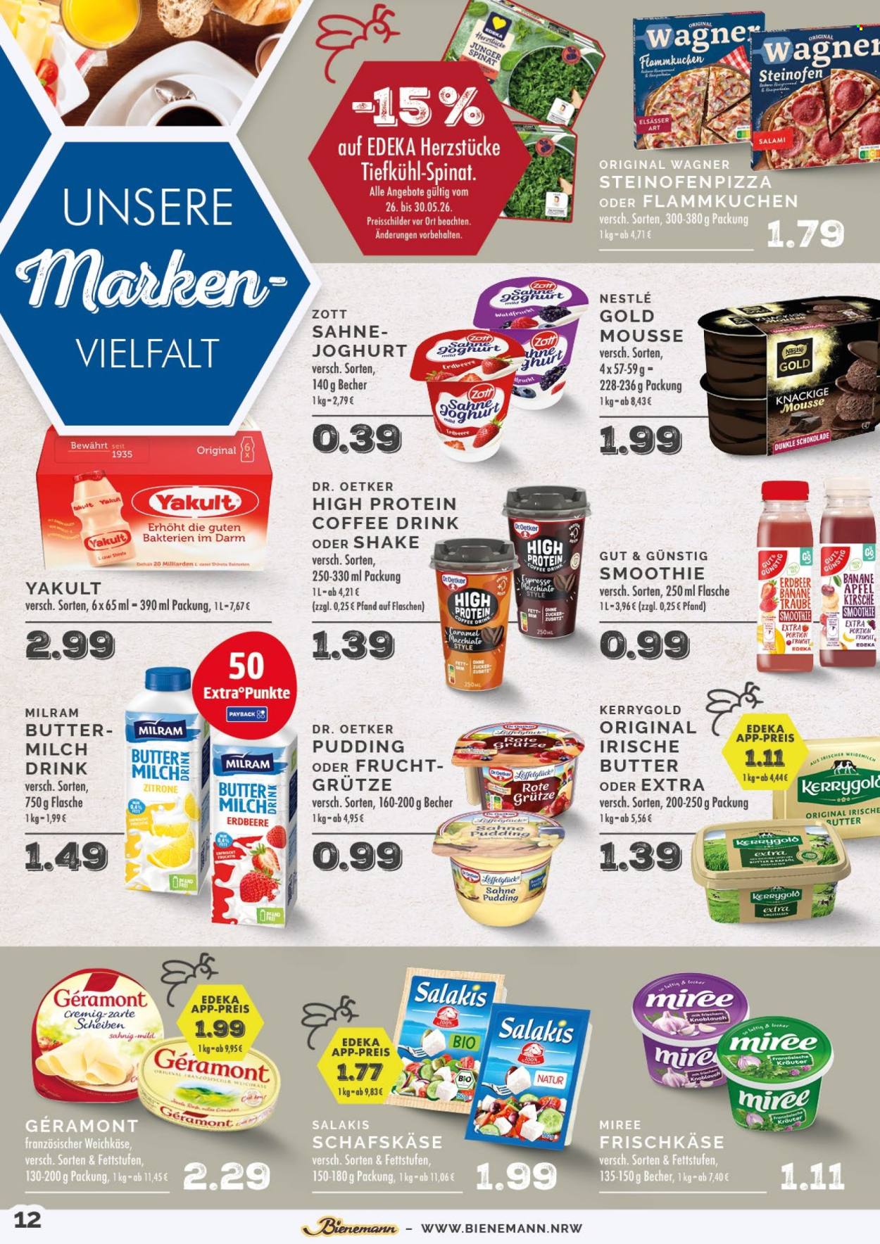 E center Prospekte  - 26.05.2026 - 30.05.2026. Seite 12