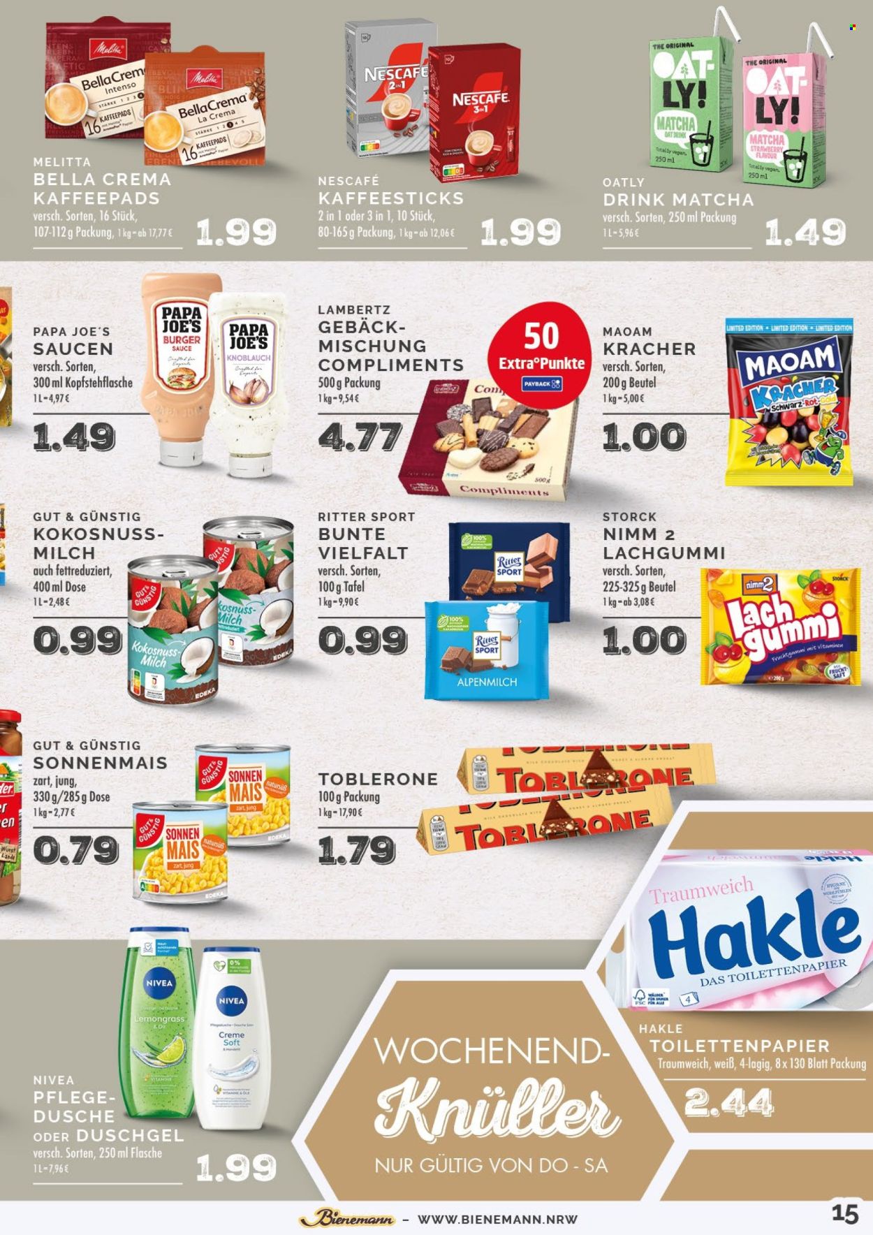 E center Prospekte  - 26.05.2026 - 30.05.2026. Seite 15