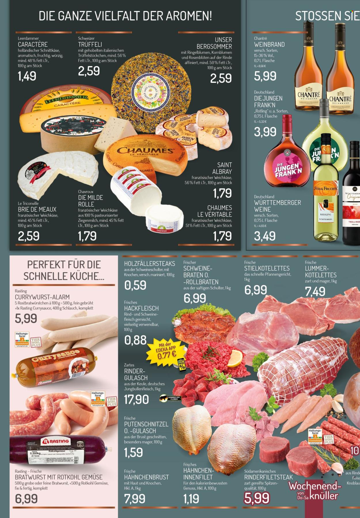Edeka Prospekte  - 26.05.2026 - 30.05.2026. Seite 2