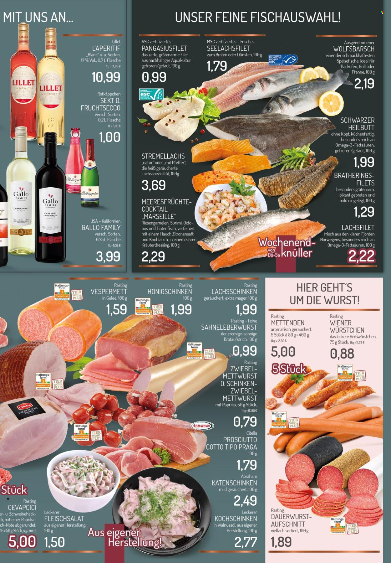 Edeka Prospekte  - 26.05.2026 - 30.05.2026. Seite 3