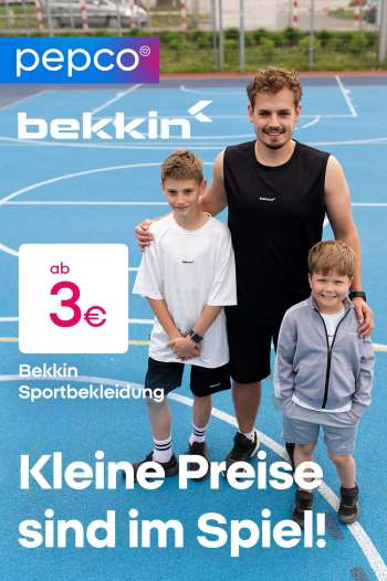 Prospekte Pepco.