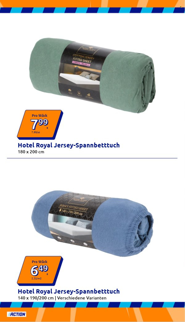 Action Prospekte  - 27.05.2026 - 2.06.2026. Seite 6