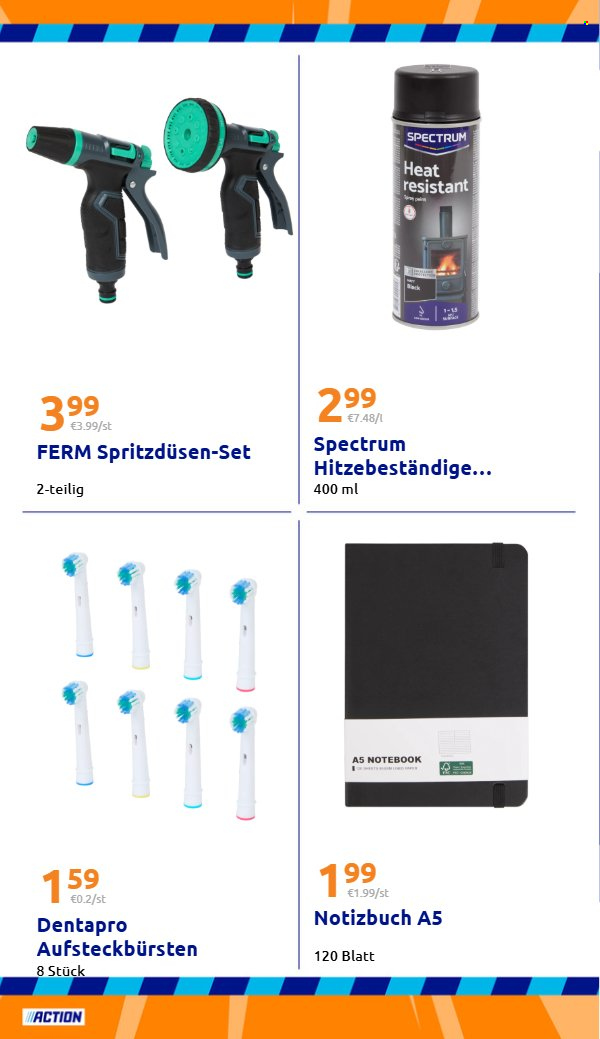 Action Prospekte  - 27.05.2026 - 2.06.2026. Seite 30