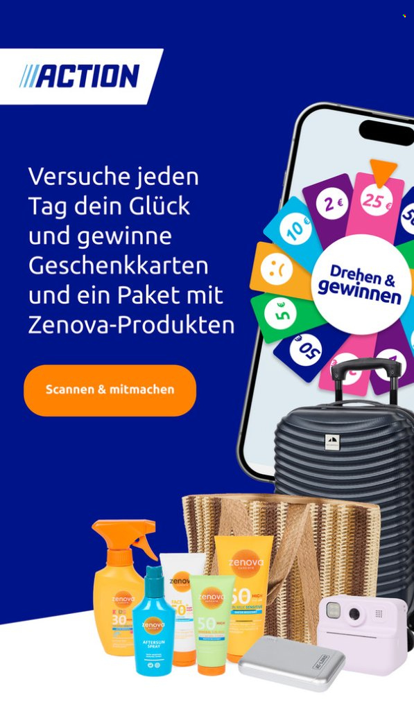 Action Prospekte  - 27.05.2026 - 2.06.2026. Seite 31