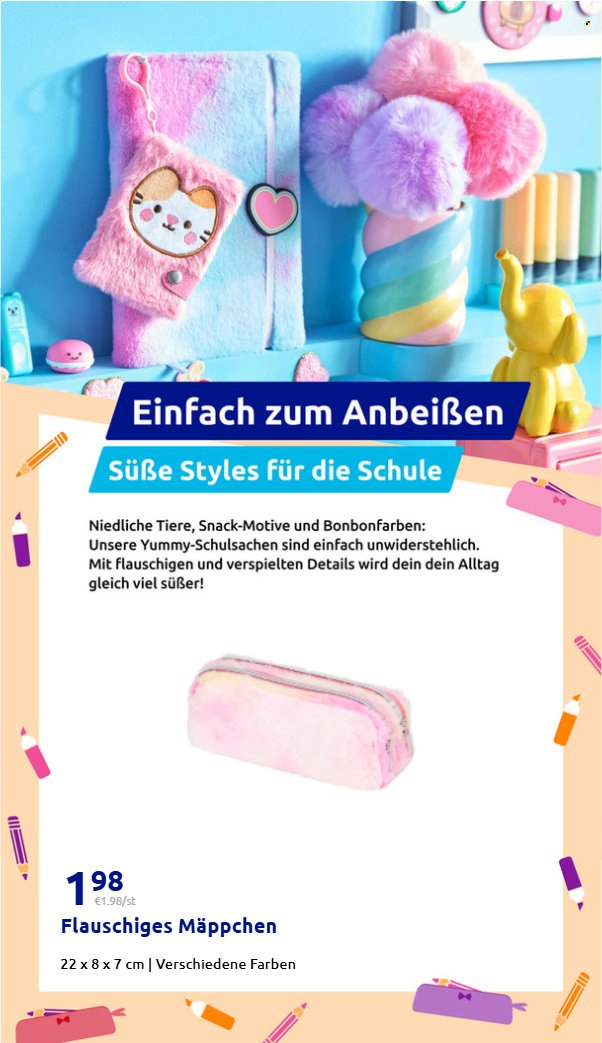 Action Prospekte  - 27.05.2026 - 2.06.2026. Seite 34