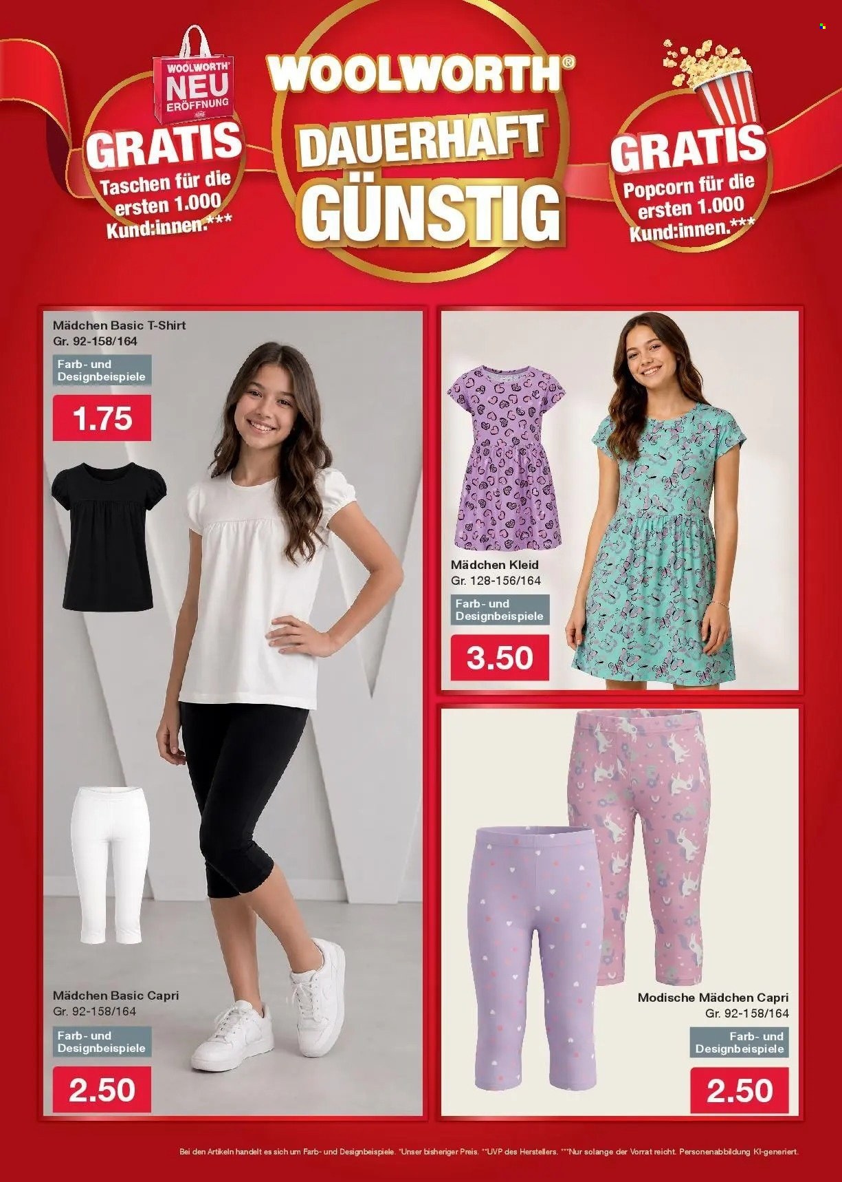 Woolworth Prospekte  - 28.05.2026 - 28.05.2026. Seite 3