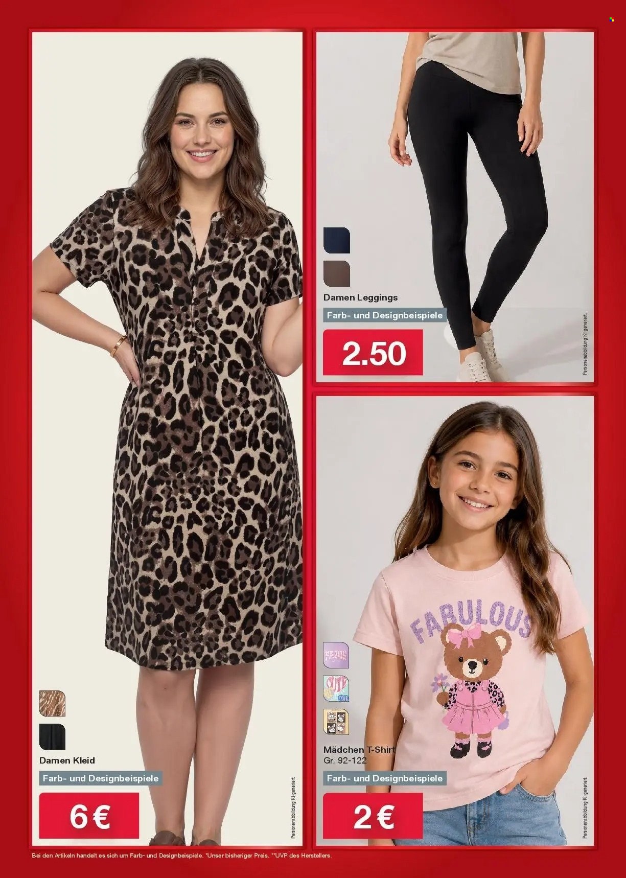 Woolworth Prospekte  - 28.05.2026 - 28.05.2026. Seite 6