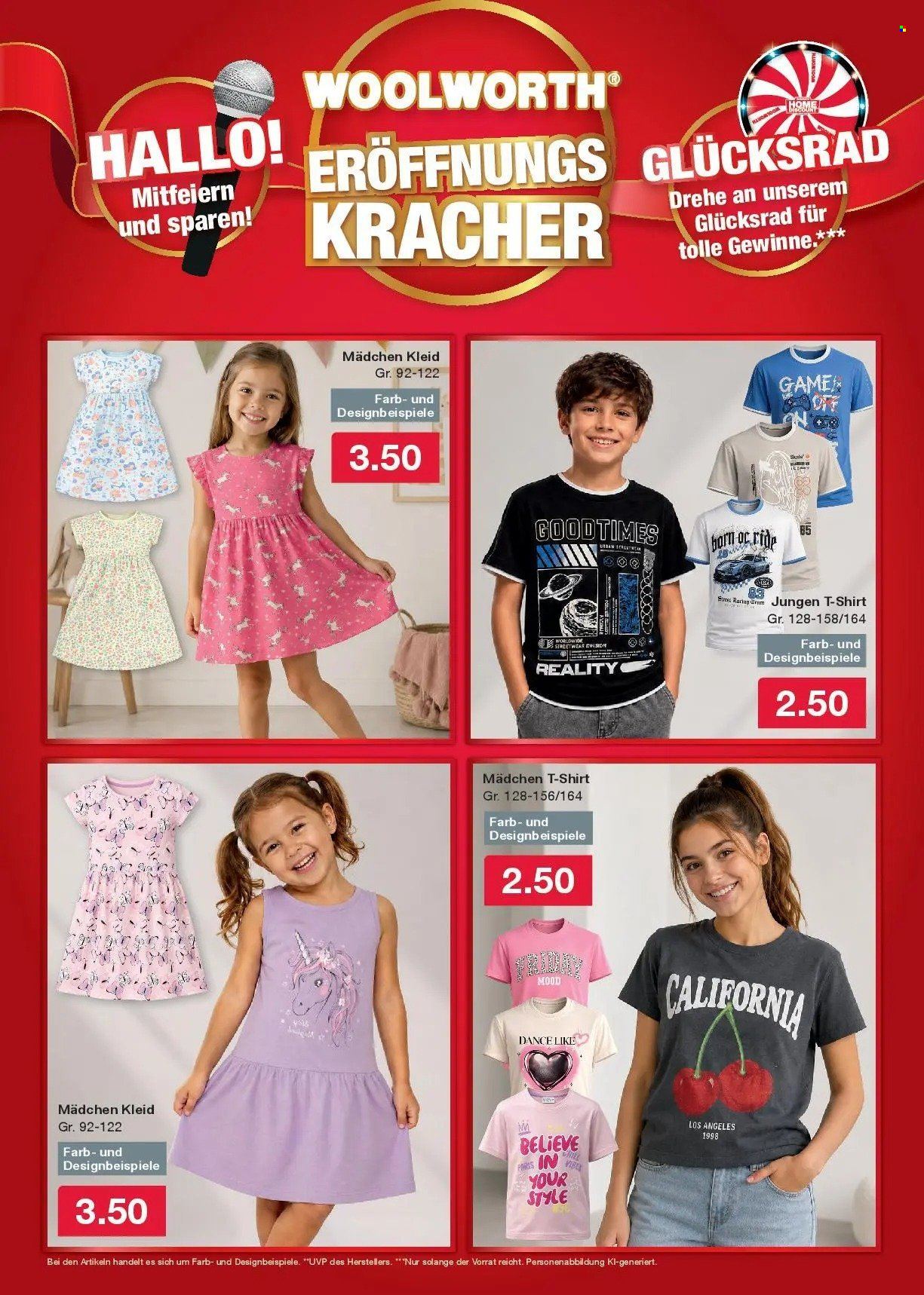 Woolworth Prospekte  - 28.05.2026 - 28.05.2026. Seite 2
