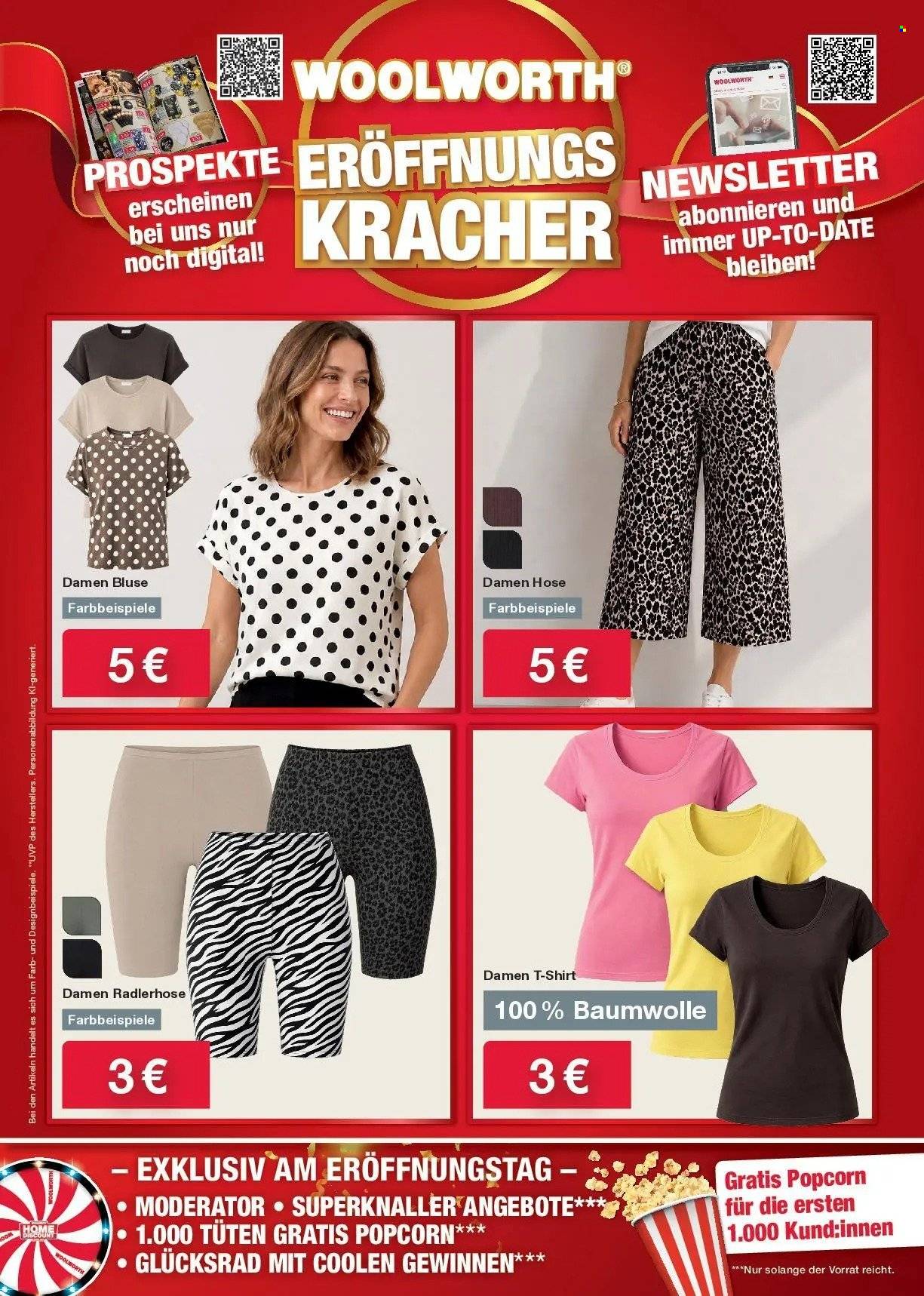 Woolworth Prospekte  - 28.05.2026 - 28.05.2026. Seite 4