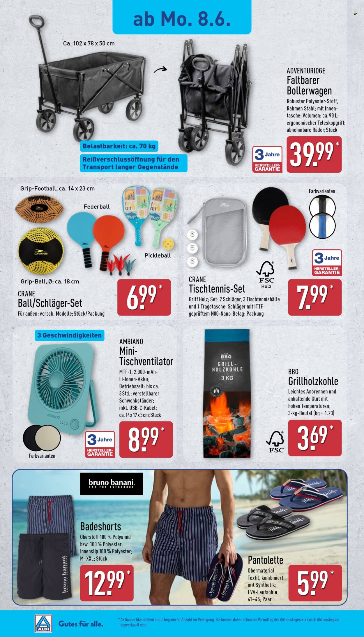 ALDI Nord Prospekte  - 24.05.2026 - 24.05.2026. Seite 4