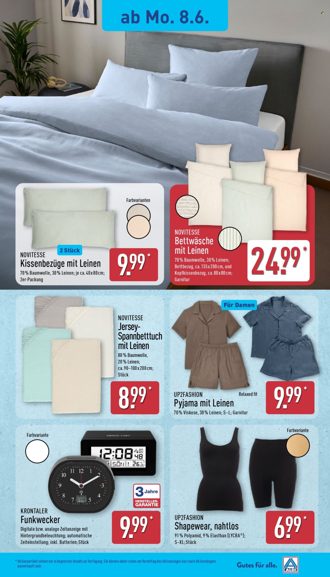 ALDI Nord Prospekte  - 24.05.2026 - 24.05.2026. Seite 5