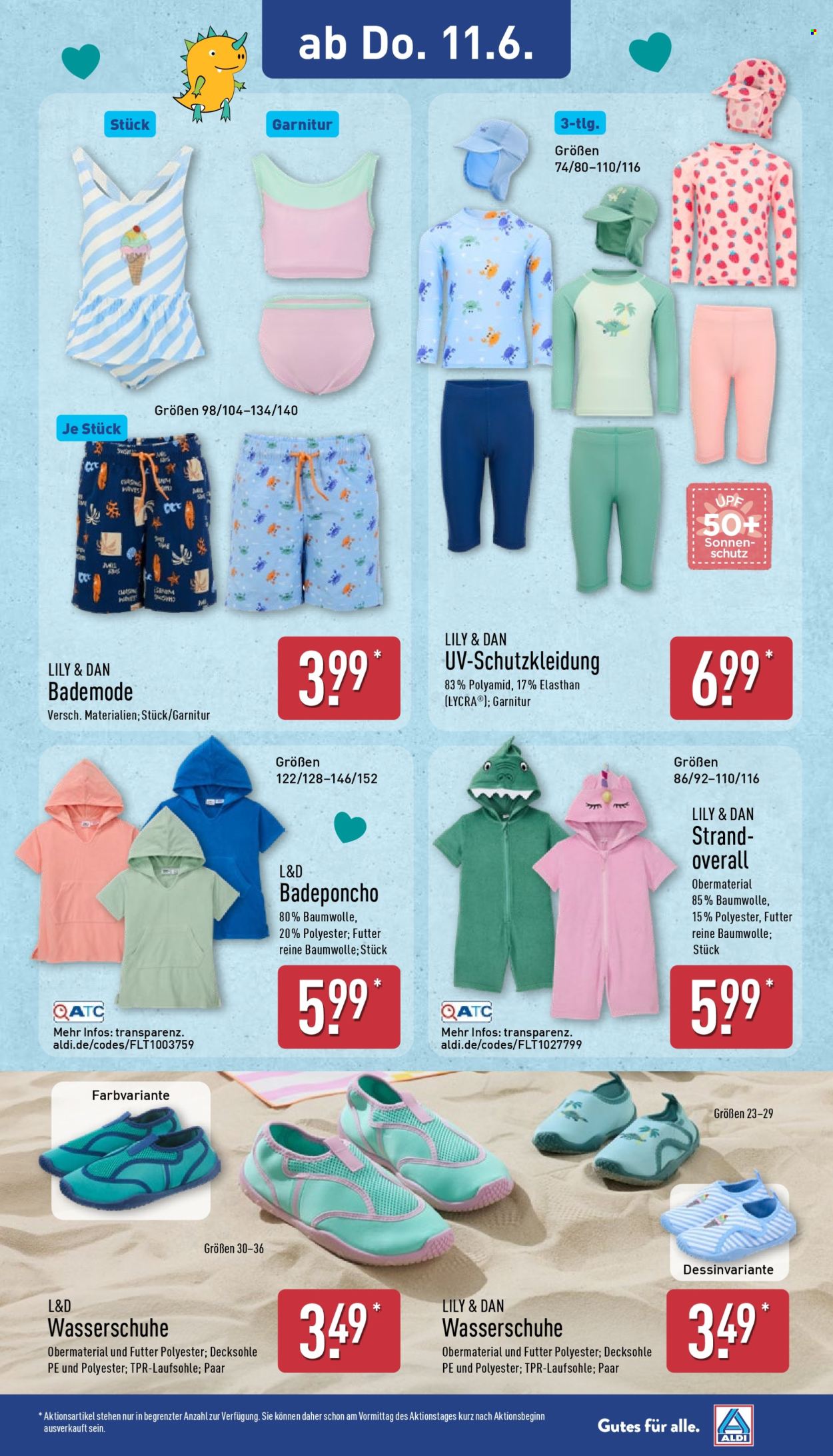ALDI Nord Prospekte  - 24.05.2026 - 24.05.2026. Seite 11
