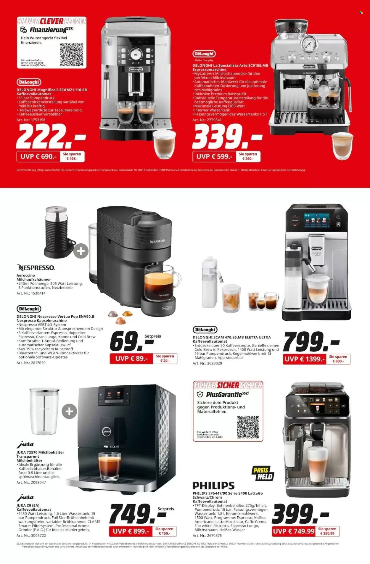 MediaMarkt Prospekte  - 26.05.2026 - 30.05.2026. Seite 5
