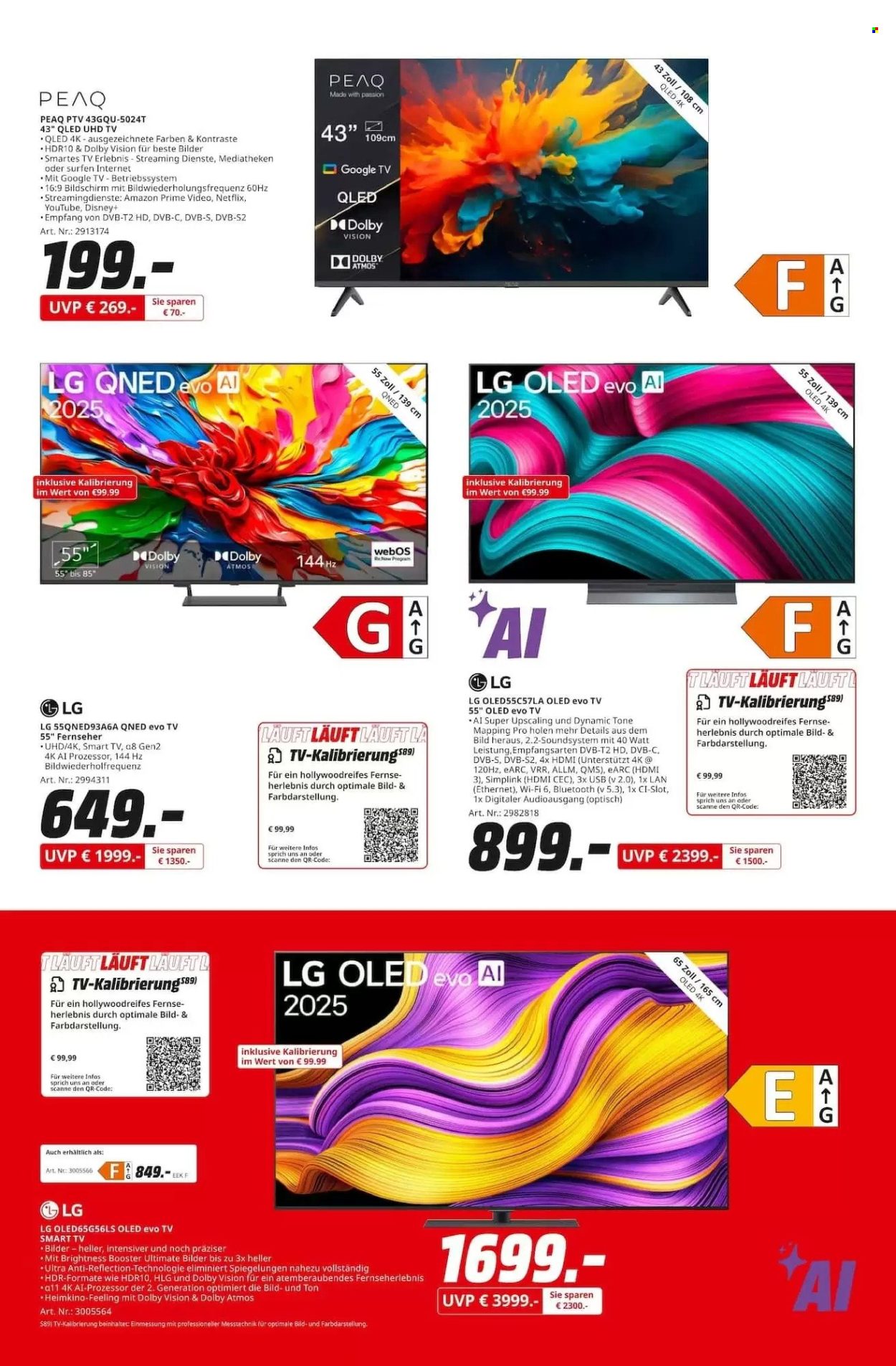 MediaMarkt Prospekte  - 26.05.2026 - 30.05.2026. Seite 10