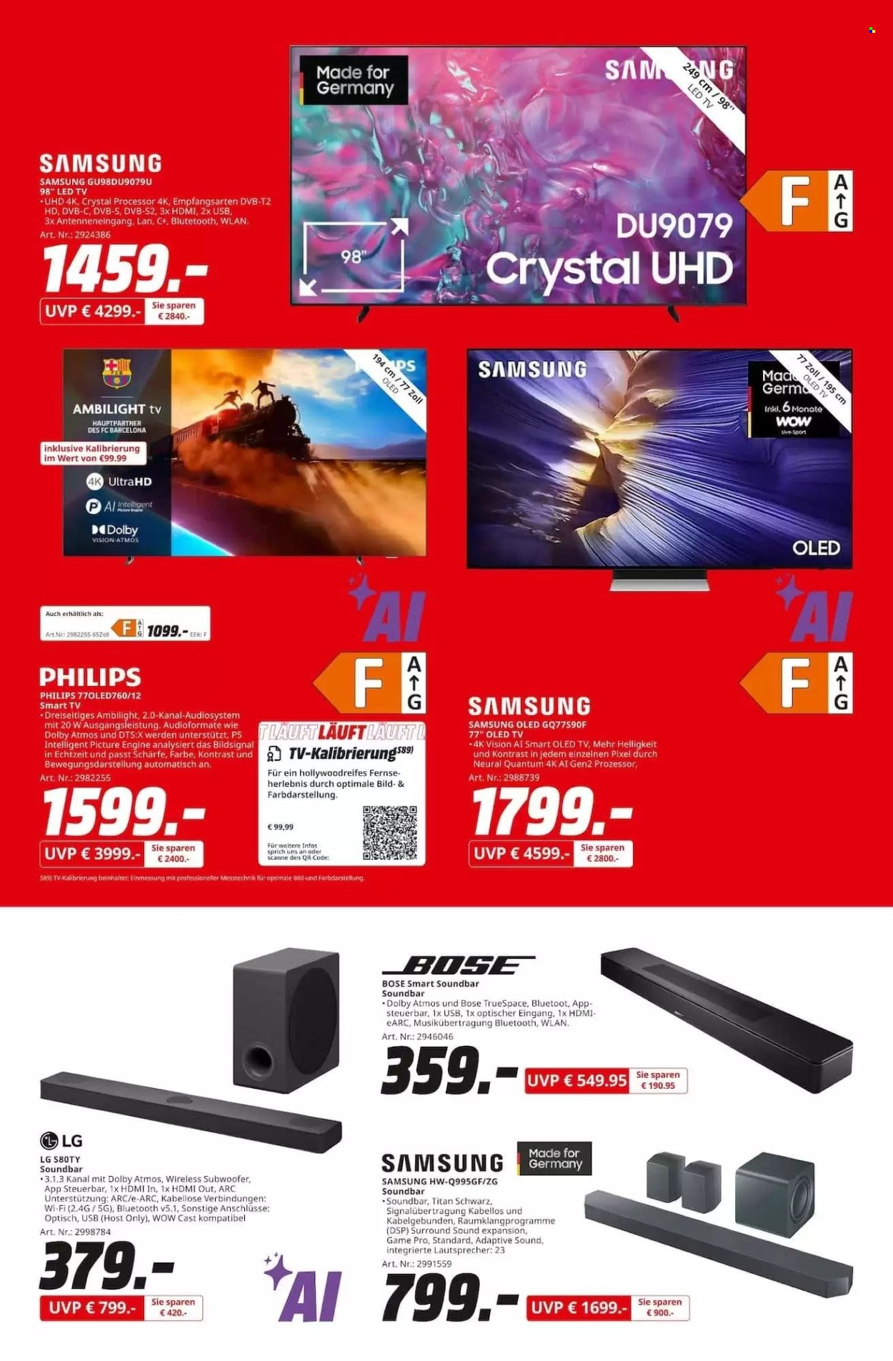 MediaMarkt Prospekte  - 26.05.2026 - 30.05.2026. Seite 11