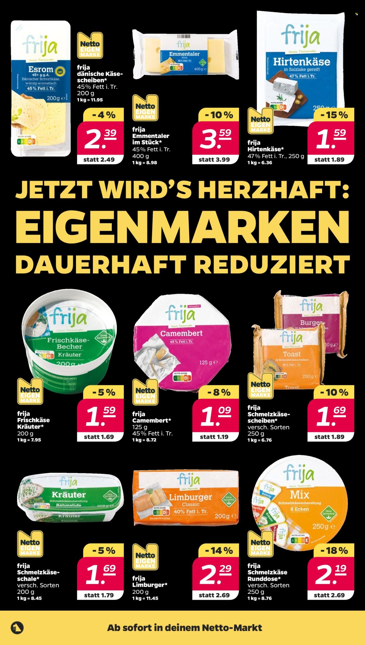 Netto Prospekte  - 1.06.2026 - 6.06.2026. Seite 14