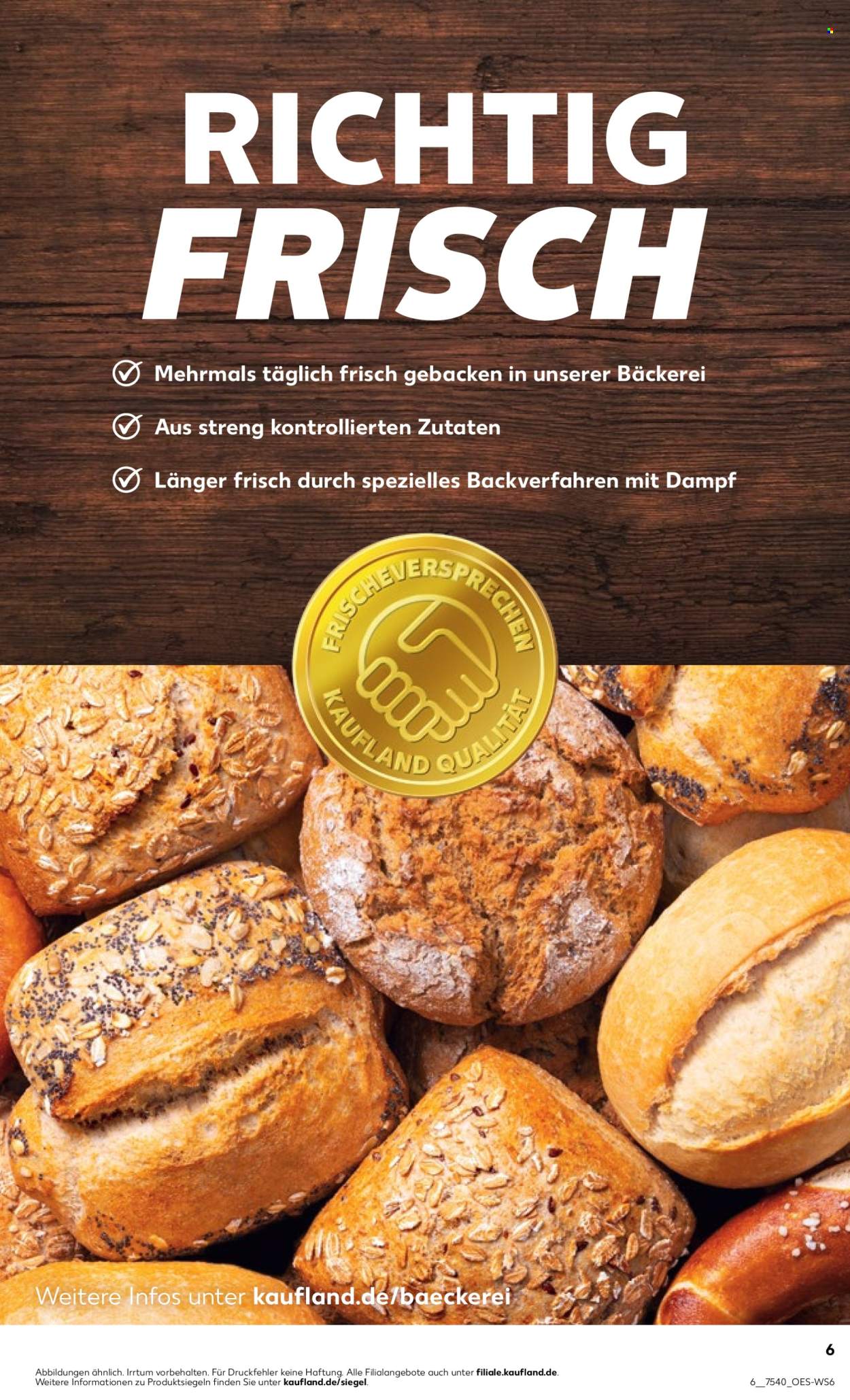 Kaufland Prospekte  - 1.06.2026 - 3.06.2026. Seite 13