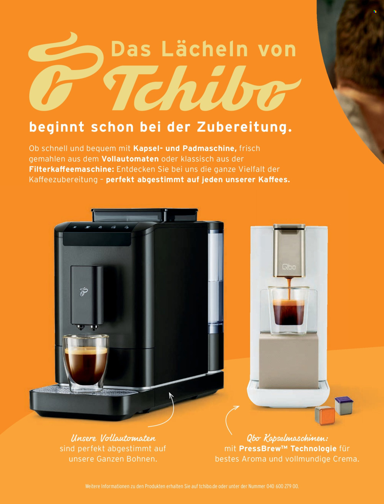 Tchibo Prospekte  - 7.05.2026 - 20.08.2026. Seite 184