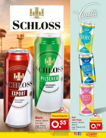 thumbnail - Sekt oder Hugo