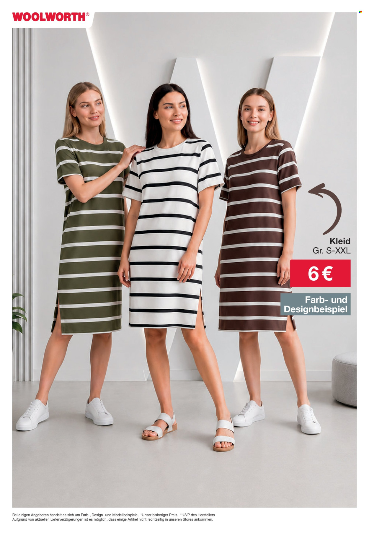 Woolworth Prospekte  - 29.05.2026 - 8.06.2026. Seite 6