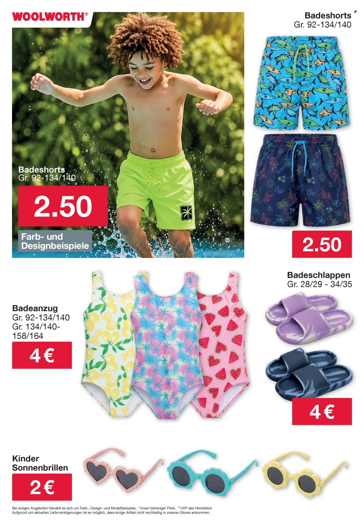 Woolworth Prospekte  - 29.05.2026 - 8.06.2026. Seite 15