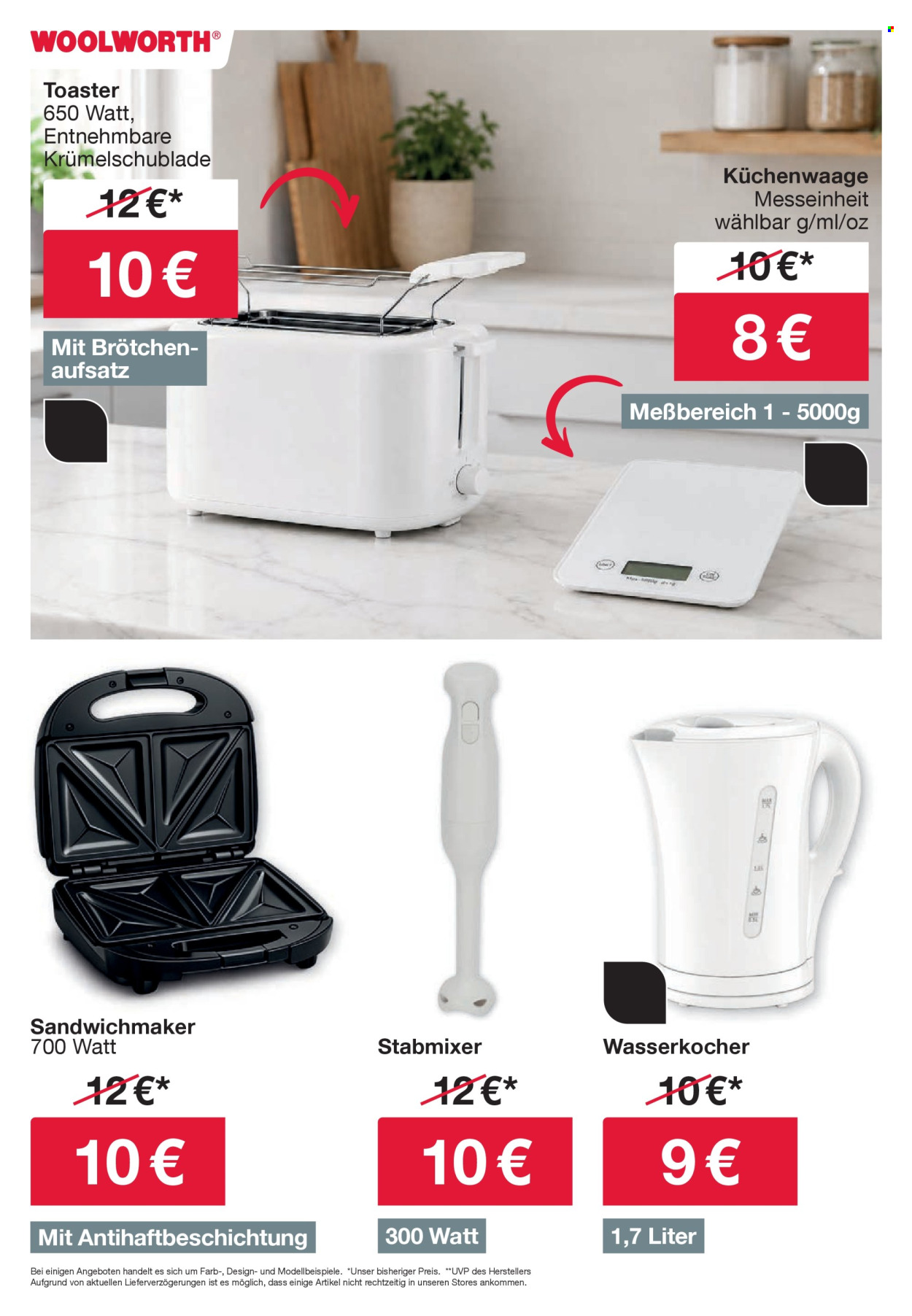 Woolworth Prospekte  - 29.05.2026 - 8.06.2026. Seite 27