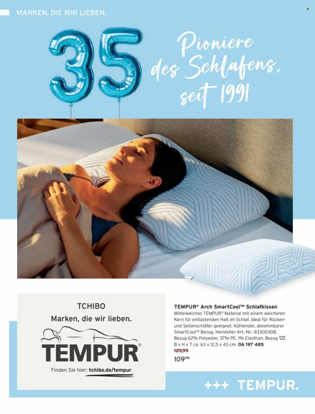 Tchibo Prospekte  - 28.05.2026 - 16.08.2026. Seite 98