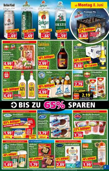 thumbnail - Lübzer Pils