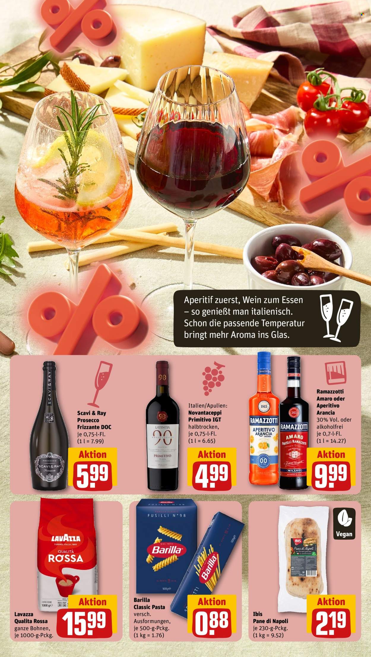Leták REWE - 1.6.2026 - 7.6.2026. Strana 9