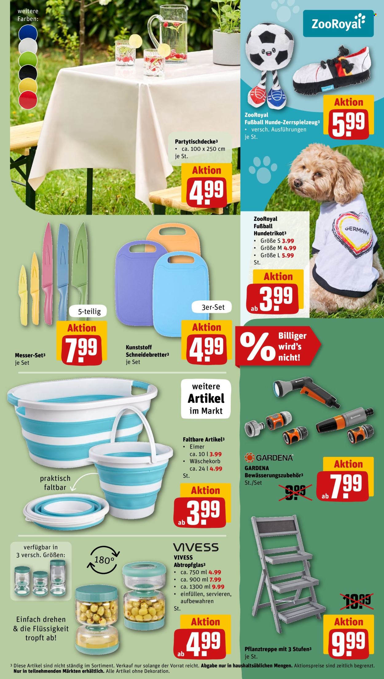 Leták REWE - 1.6.2026 - 7.6.2026. Strana 29