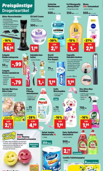 thumbnail - Garnier Nutrisse Ultra Color