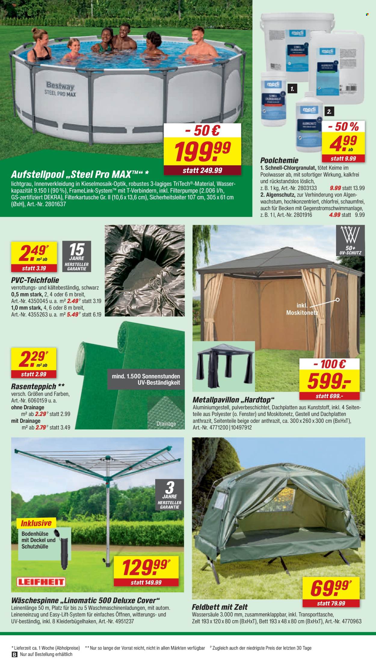 toom Baumarkt Prospekte  - 30.05.2026 - 5.06.2026. Seite 12