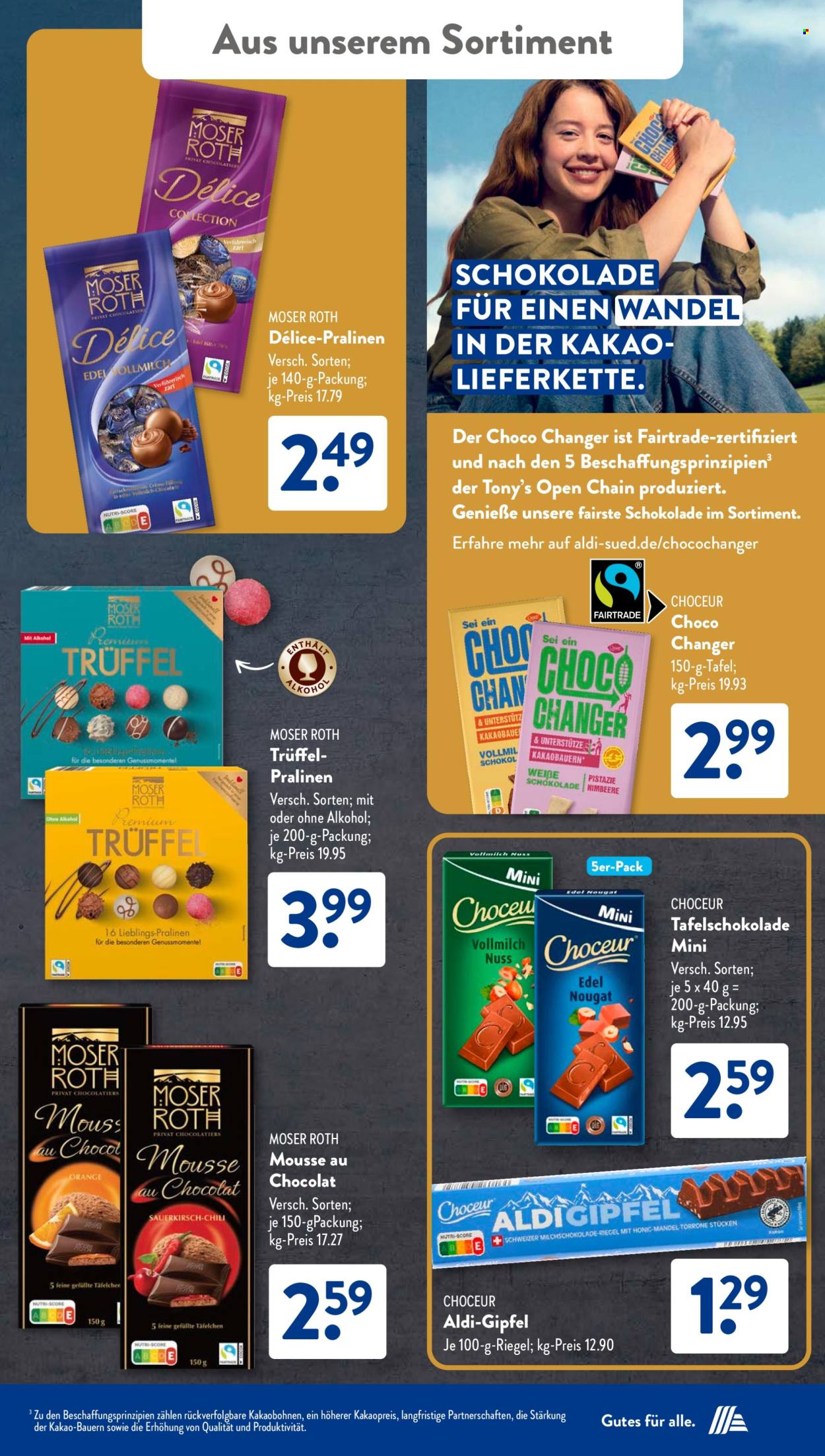 ALDI SÜD Prospekte  - 1.06.2026 - 1.06.2026. Seite 20