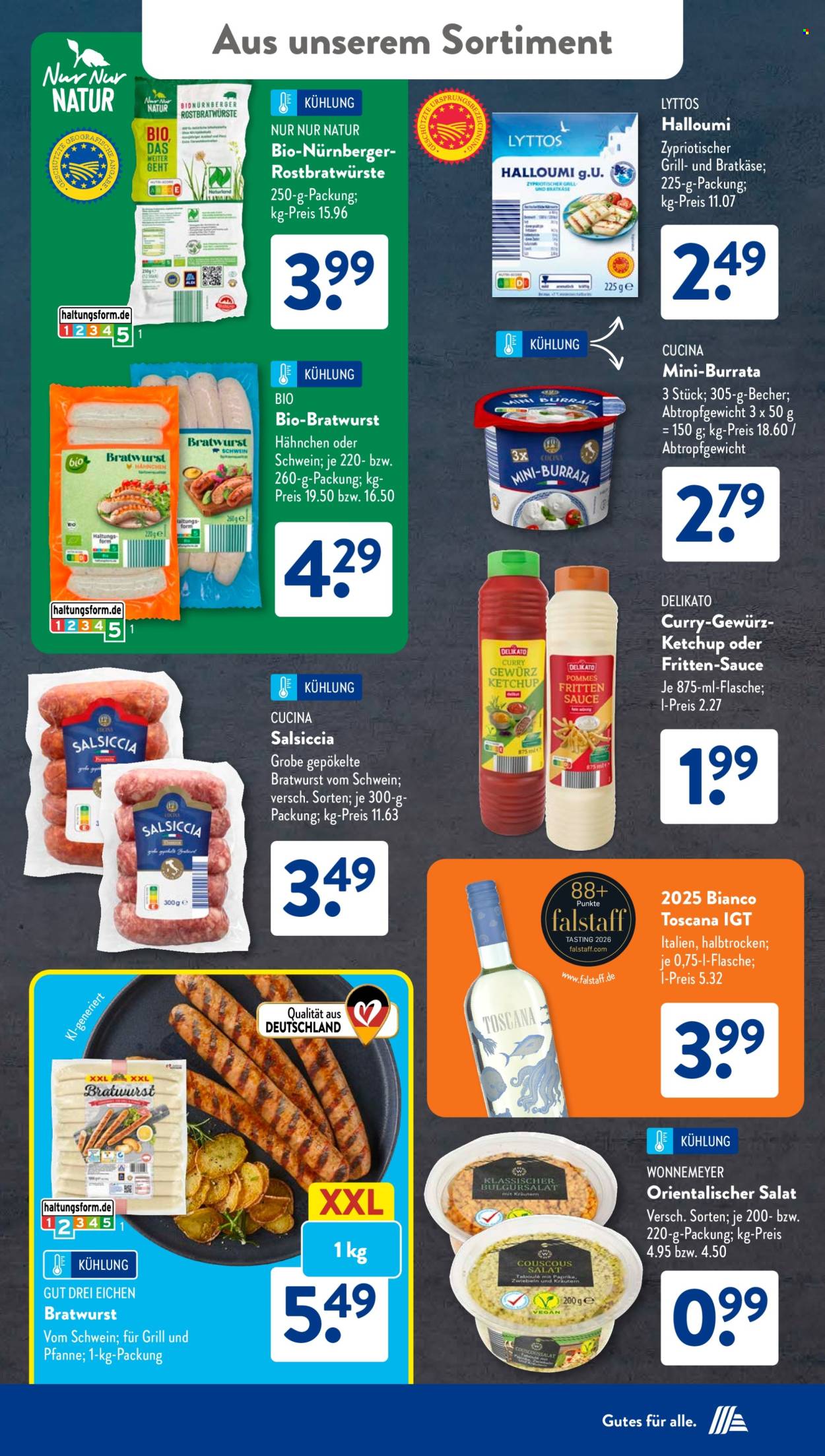 ALDI SÜD Prospekte  - 1.06.2026 - 1.06.2026. Seite 22