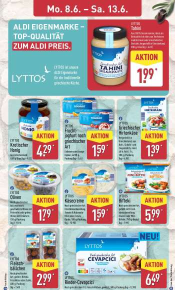thumbnail - LYTTOS Tahini