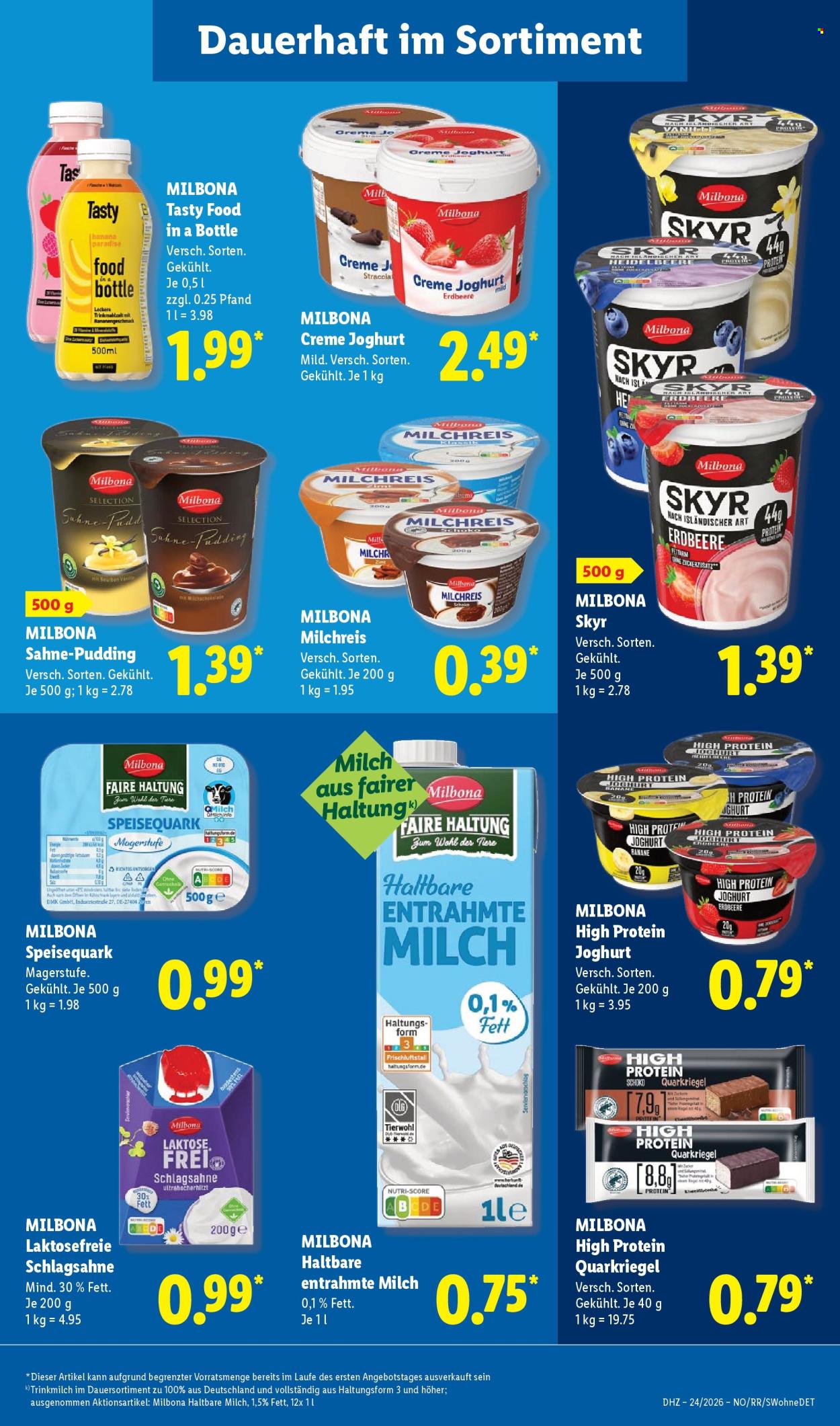 Leták Lidl - 8.6.2026 - 13.6.2026. Strana 31