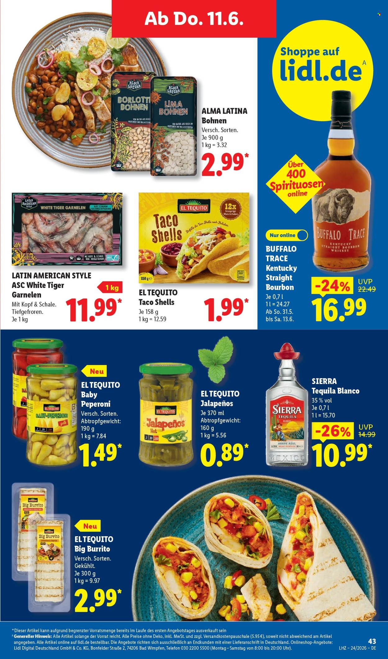 Leták Lidl - 8.6.2026 - 13.6.2026. Strana 67