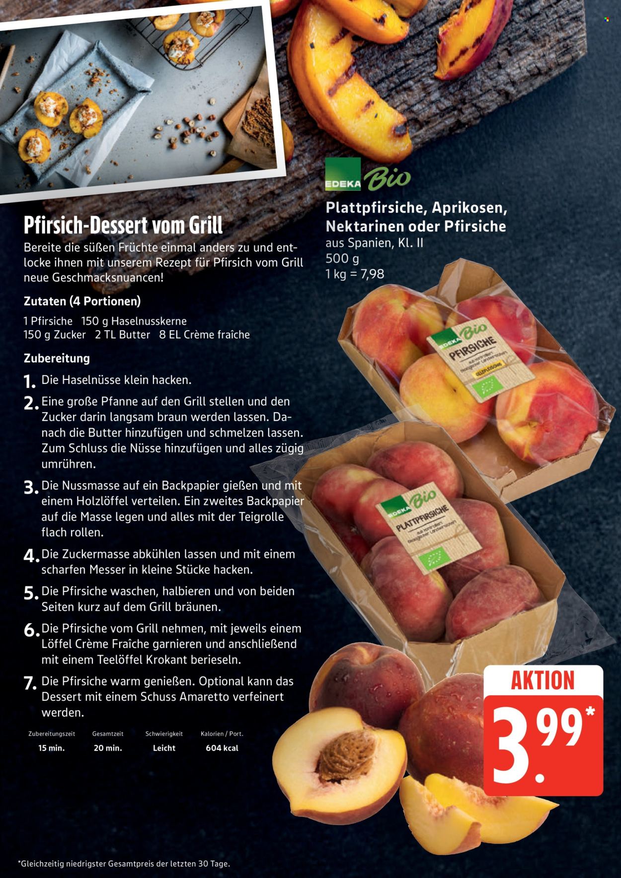 Edeka Prospekte  - 1.06.2026 - 6.06.2026. Seite 7