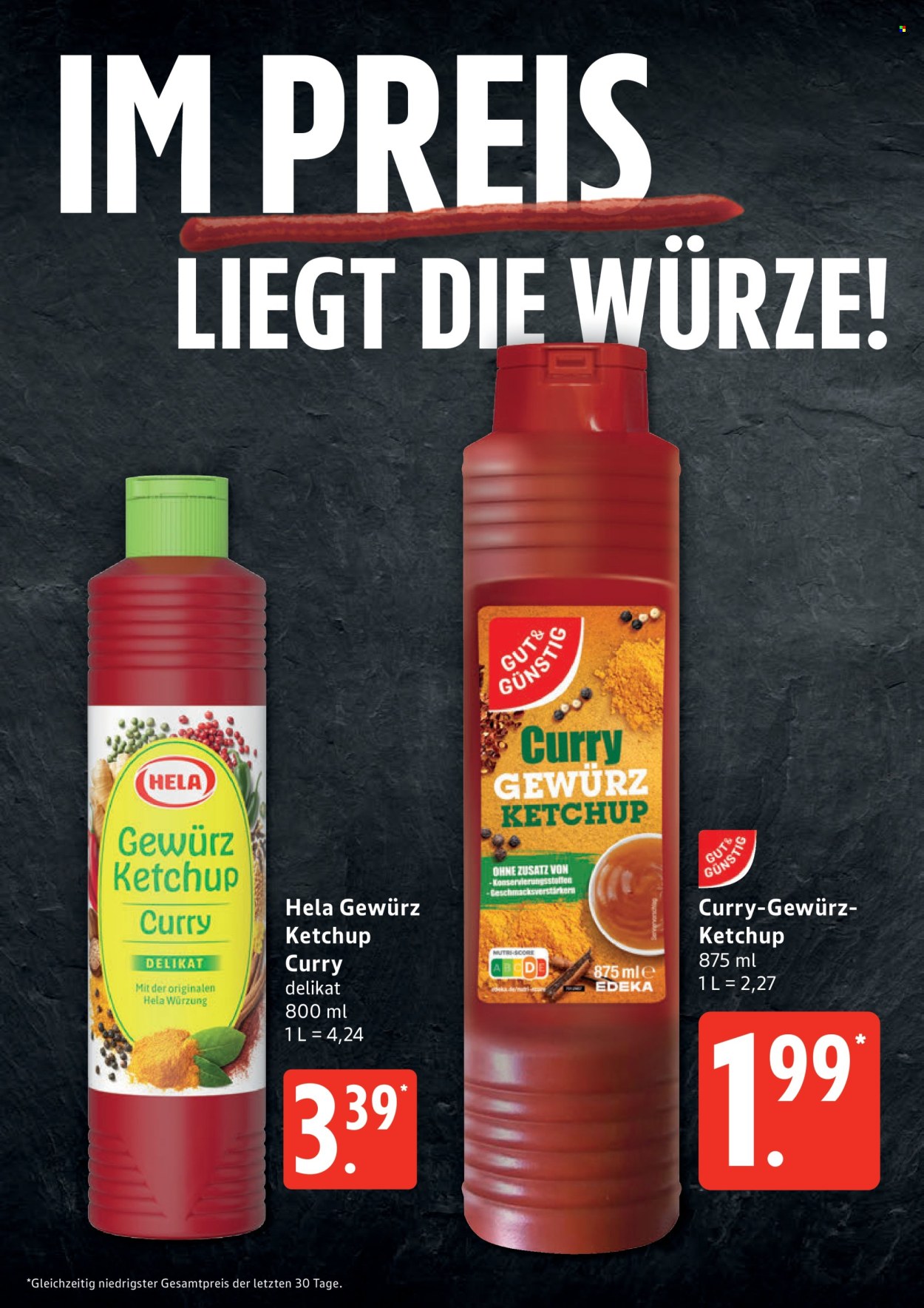 Edeka Prospekte  - 1.06.2026 - 6.06.2026. Seite 25
