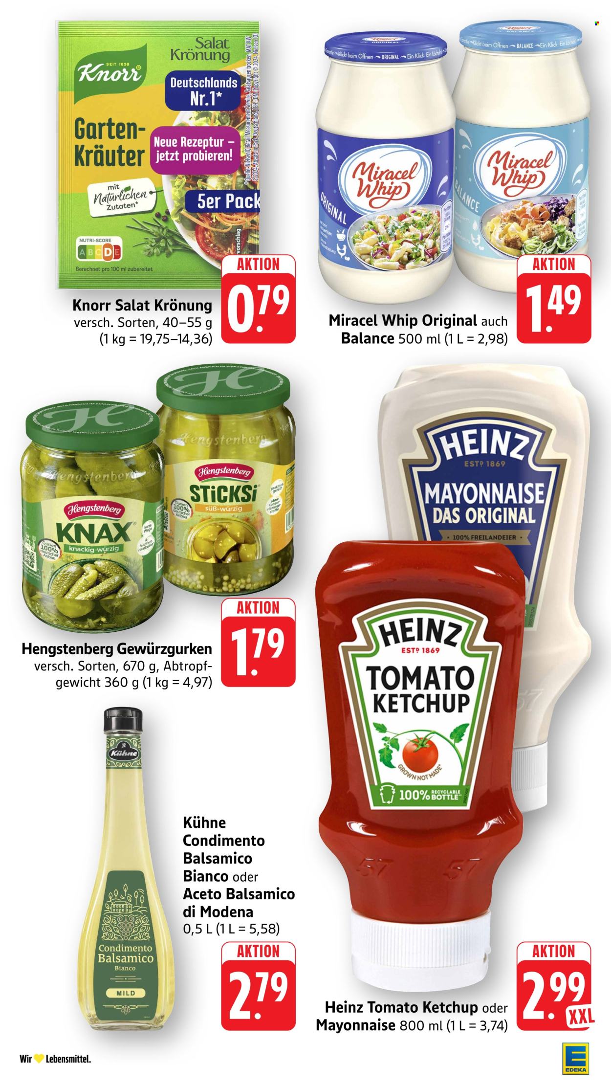 Edeka Prospekte  - 1.06.2026 - 6.06.2026. Seite 28