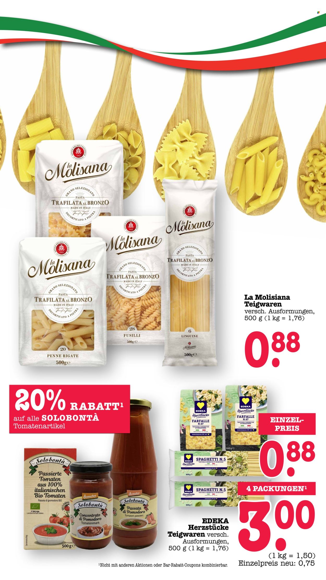 Scheck-in Prospekte  - 1.06.2026 - 6.06.2026. Seite 3