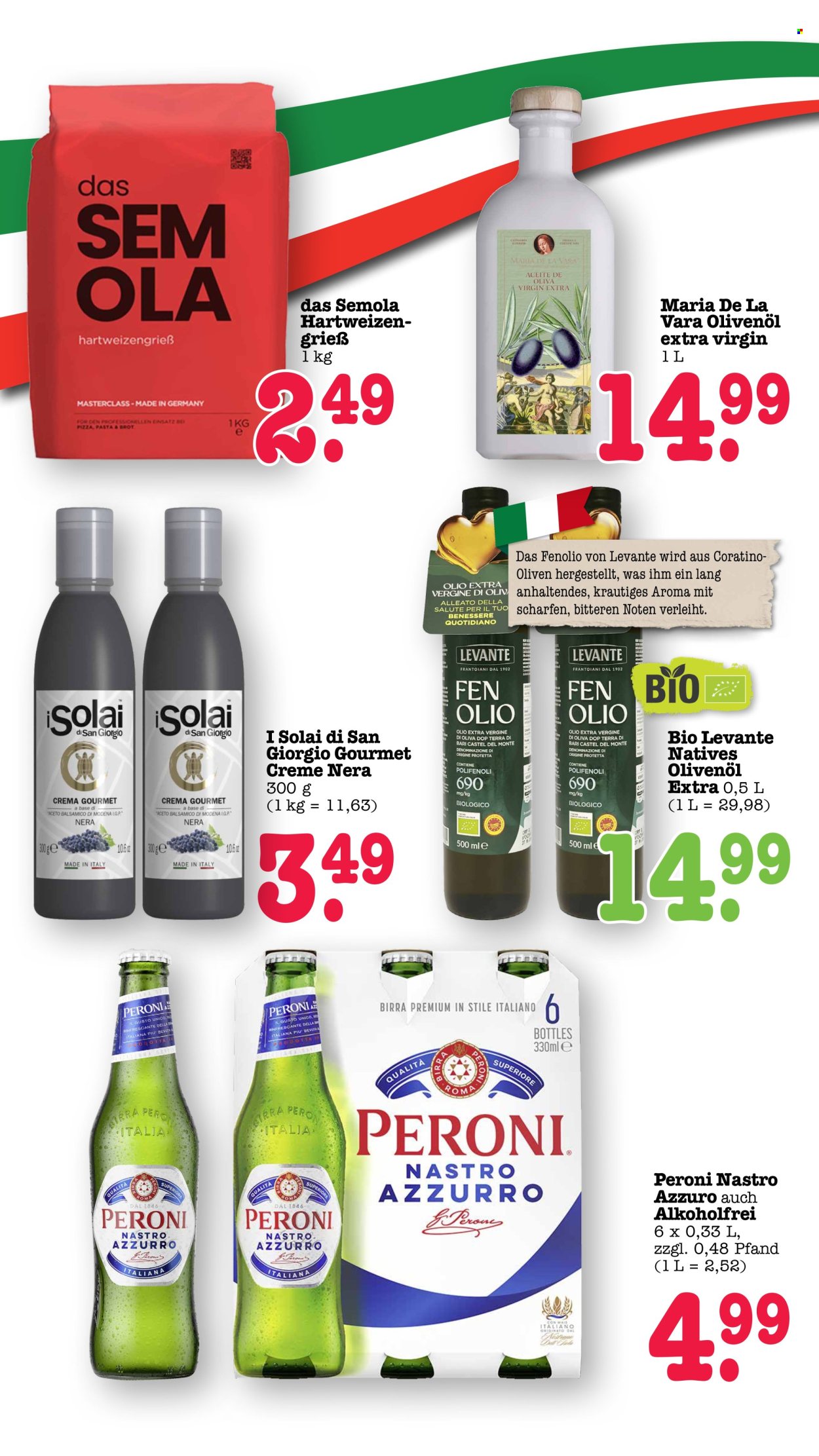 Scheck-in Prospekte  - 1.06.2026 - 6.06.2026. Seite 4